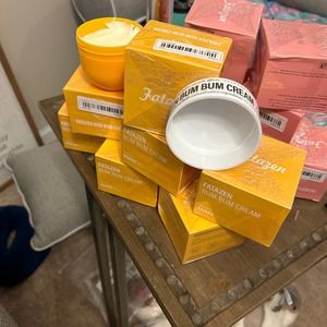 COPY - Bum Bum Cream 5.29oz